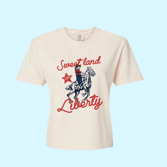 Liberty - Adult