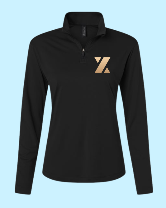 Women's X Pullover
