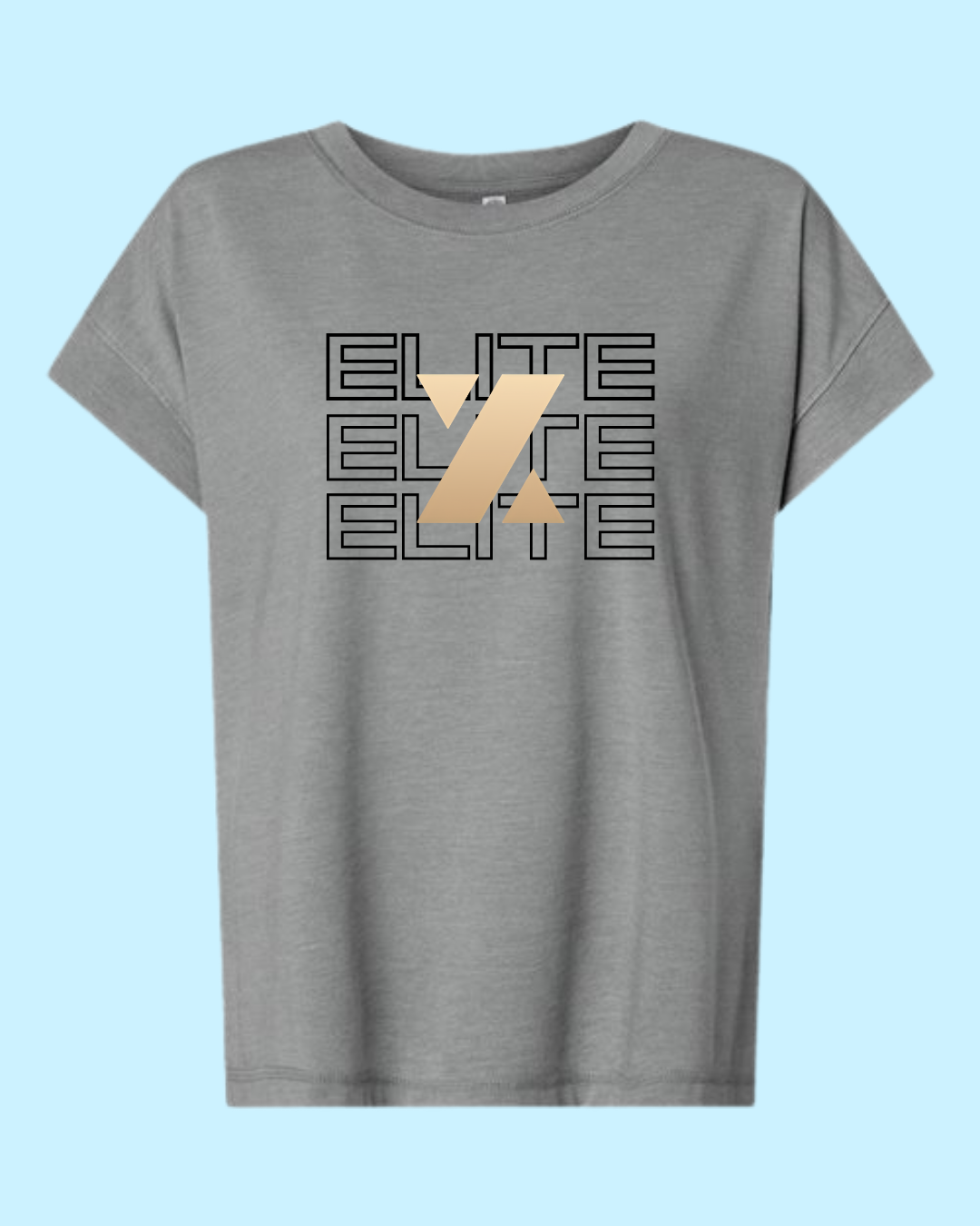 Women Elite X Short Sleeve