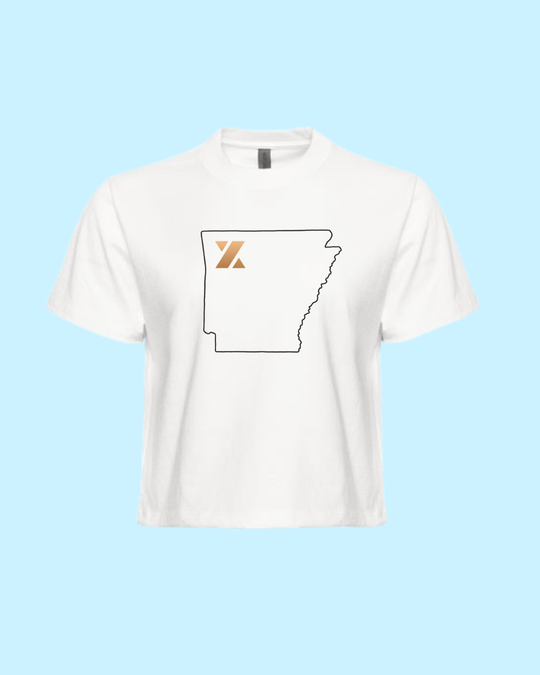Women's Crop State Elite