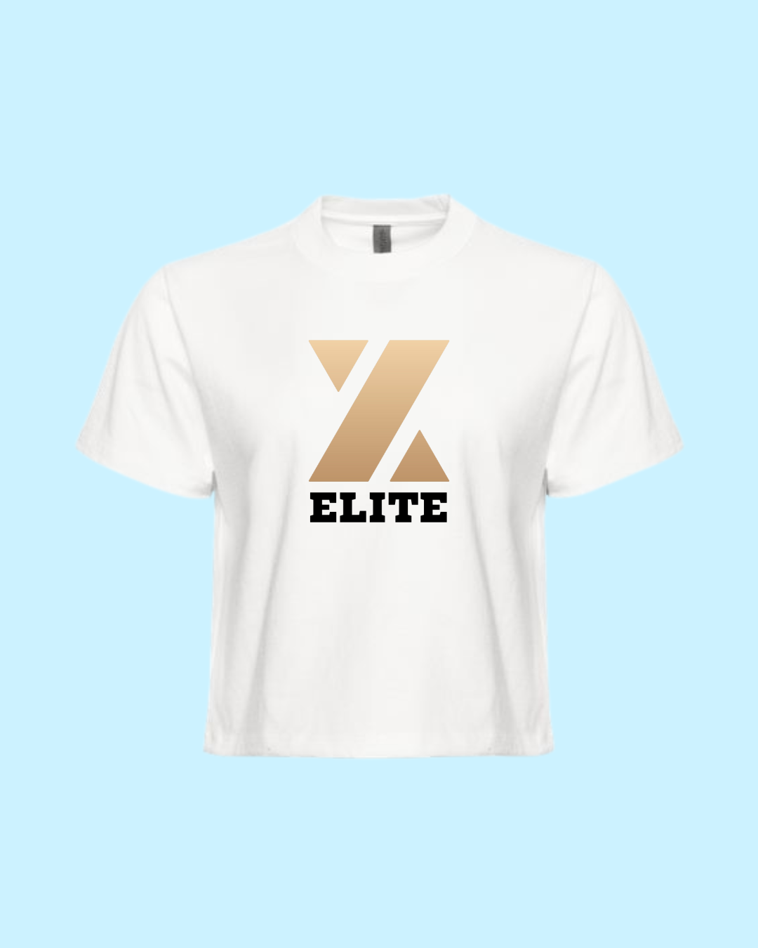 Women's Crop X Elite