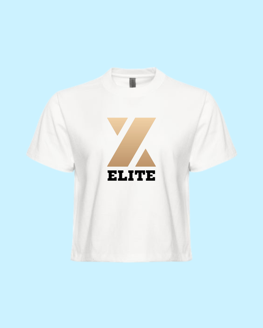 Women's Crop X Elite